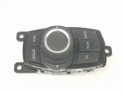 Second-hand car spare part multifunction switch for bmw 2 active tourer (f45) 216 d oem iam references 9381678  65829381678
