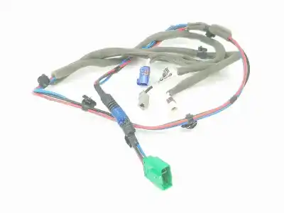 Second-hand car spare part wire for hyundai i30 (pde, pd, pden) 1.4 t-gdi oem iam references 96220g4060