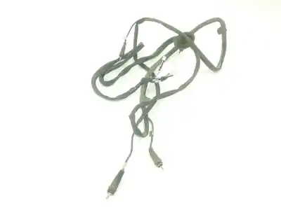 Pezzo di ricambio per auto di seconda mano filo per mercedes-benz clase e (w212) lim. 2.1 cdi cat riferimenti oem iam 