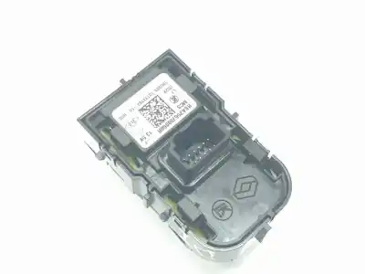 Second-hand car spare part multifunction switch for renault clio iv limited oem iam references 255700068r  255700068r