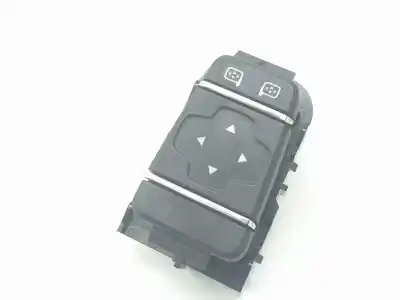 Peça sobressalente para automóvel em segunda mão comandos de alavanca por renault clio iv (bh_) 1.5 dci 90 referências oem iam 255700068r