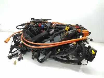 Pezzo di ricambio per auto di seconda mano filo per cupra leon 1.4 tsi híbrido riferimenti oem iam   