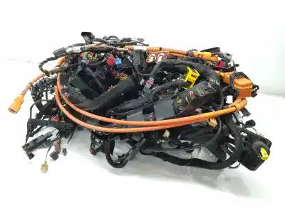 Pezzo di ricambio per auto di seconda mano filo per cupra leon 1.4 tsi híbrido riferimenti oem iam   