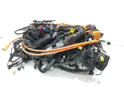 Автозапчастина б/у дрот для cupra leon 1.4 tsi híbrido посилання на oem iam 