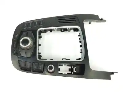 Автозапчасти б/у многофункциональное управление за audi a4 b8 (8k2) 2.0 tdi ссылки oem iam 8t0919611  8t0919611