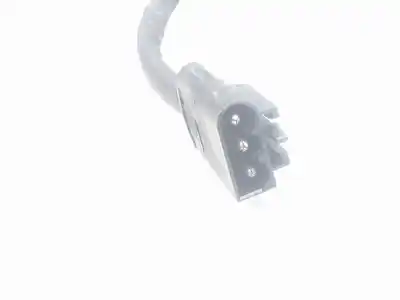 Second-hand car spare part tailgate central locking system  for bmw 7 (e65, e66, e67) 730 d oem iam references 7014872  67107014872