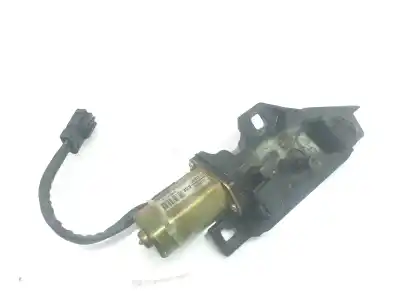 Pezzo di ricambio per auto di seconda mano motore chiusura cancello centralizzato per bmw 7 (e65, e66, e67) 730 d riferimenti oem iam 7014872