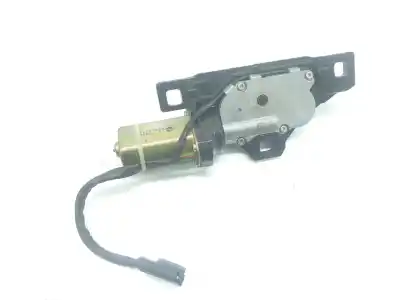 Second-hand car spare part tailgate central locking system  for bmw 7 (e65, e66, e67) 730 d oem iam references 7014872  67107014872
