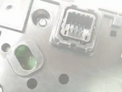 Second-hand car spare part multifunction switch for mazda 3 berlina bp zenithx oem iam references bdgf66cm0l  bdgf66cm0l