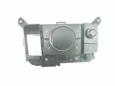 Peça sobressalente para automóvel em segunda mão comandos de alavanca por mazda 3 berlina bp zenithx referências oem iam bdgf66cm0l