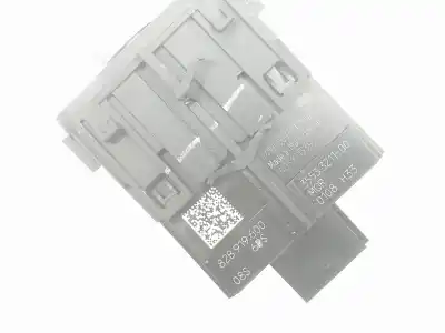 Second-hand car spare part multifunction switch for audi a1 sportback 1.0 tfsi oem iam references 82b919600  82a919616