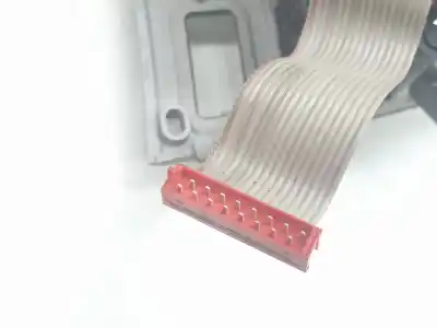 Pezzo di ricambio per auto di seconda mano comando multifunzione per bmw 7 (e65, e66, e67) 730 d riferimenti oem iam 6932716  61316932716