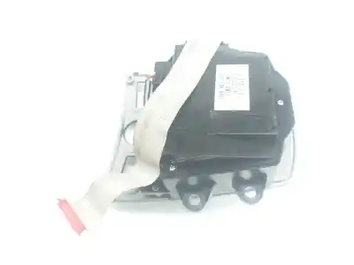 Pezzo di ricambio per auto di seconda mano comando multifunzione per bmw 7 (e65, e66, e67) 730 d riferimenti oem iam 6932716  61316932716