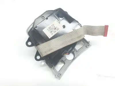 Pezzo di ricambio per auto di seconda mano comando multifunzione per bmw 7 (e65, e66, e67) 730 d riferimenti oem iam 6932716  61316932716