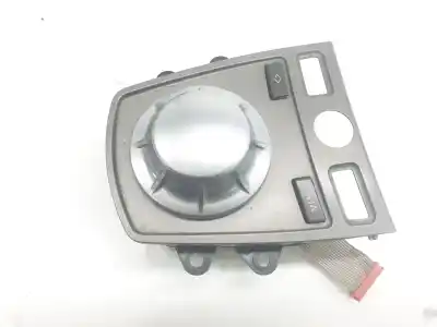Pezzo di ricambio per auto di seconda mano comando multifunzione per bmw 7 (e65, e66, e67) 730 d riferimenti oem iam 6932716