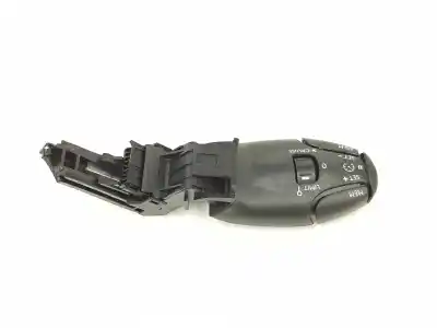 Second-hand car spare part multifunction switch for citroen c5 aircross (a_) 1.2 puretech 130 (arhnsj) oem iam references 98035106zd  98035106zd