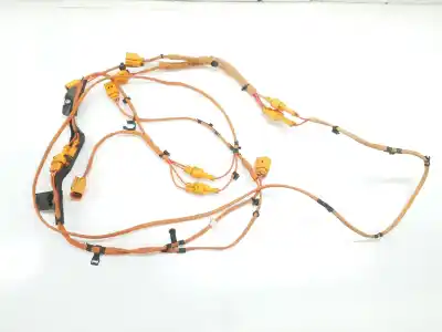 Peça sobressalente para automóvel em segunda mão fio por volkswagen id.5 297cv referências oem iam 1ea971398ak