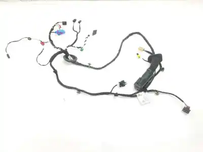 Peça sobressalente para automóvel em segunda mão fio por volkswagen id.5 297cv referências oem iam 11a970401