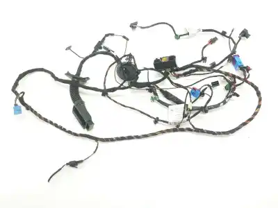 Peça sobressalente para automóvel em segunda mão fio por volkswagen id.5 297cv referências oem iam 11a971147bh