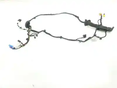 Peça sobressalente para automóvel em segunda mão fio por volkswagen id.5 297cv referências oem iam 11a970403