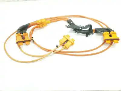 Peça sobressalente para automóvel em segunda mão fio por volkswagen id.5 297cv referências oem iam 1ea971013l