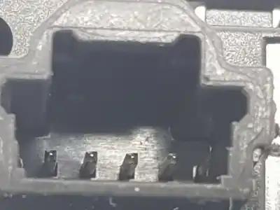 Second-hand car spare part multifunction switch for renault talisman (lp_) 1.6 dci 130 oem iam references 253b08895r  253b08895r