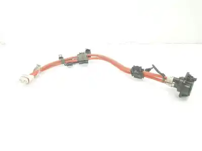 Second-hand car spare part wire for nissan nv 200 el oem iam references 296b14fa1a