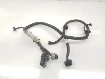 Second-hand car spare part wire for nissan nv 200 el oem iam references 240114fa2a