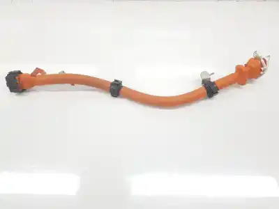 Second-hand car spare part wire for nissan nv 200 el oem iam references 297a74fa0a