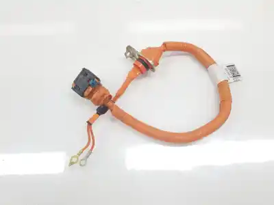 Peça sobressalente para automóvel em segunda mão fio por nissan nv 200 el referências oem iam 297a84fa0a  297a84fa0a