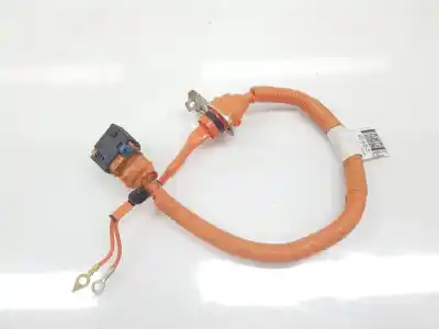 Peça sobressalente para automóvel em segunda mão fio por nissan nv 200 el referências oem iam 297a84fa0a  297a84fa0a