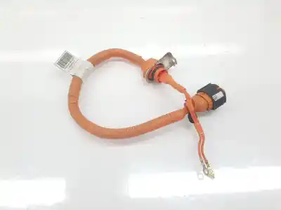 Second-hand car spare part wire for nissan nv 200 el oem iam references 297a84fa0a