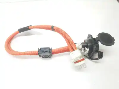 İkinci el araba yedek parçası  için NISSAN NV 200  OEM IAM referansları 296B14FA1A  296B14FA1A