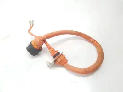 İkinci el araba yedek parçası  için NISSAN NV 200  OEM IAM referansları 297A84FA0A  297A84FA0A