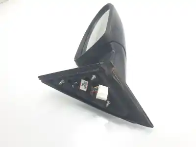 Peça sobressalente para automóvel em segunda mão espelho retrovisor direito por kia optima drive referências oem iam 87620d4530abp  87620d4530