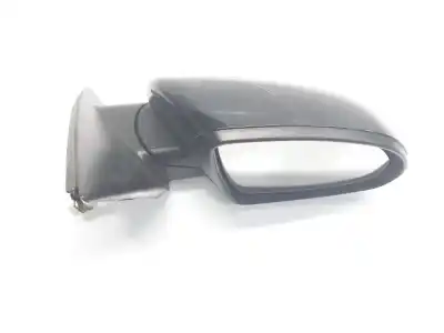 Pezzo di ricambio per auto di seconda mano RETROVISORE DESTRO per KIA OPTIMA  Riferimenti OEM IAM 87620D4530ABP  87620D4530