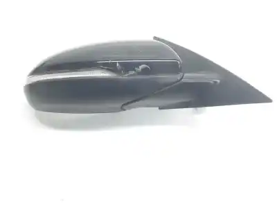 Peça sobressalente para automóvel em segunda mão espelho retrovisor direito por kia optima drive referências oem iam 87620d4530abp  87620d4530