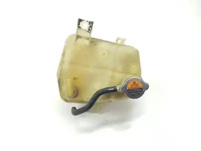 Second-hand car spare part COOLANT EXPANSION TANK for INFINITI FX  OEM IAM references 217101DR0A  217101DR0A