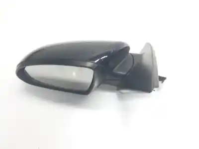 Peça sobressalente para automóvel em segunda mão ESPELHO RETROVISOR ESQUERDO por KIA OPTIMA  Referências OEM IAM 87610D4530ABP  87610D4530