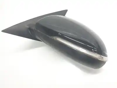 Peça sobressalente para automóvel em segunda mão espelho retrovisor esquerdo por kia optima drive referências oem iam 87610d4530abp  87610d4530