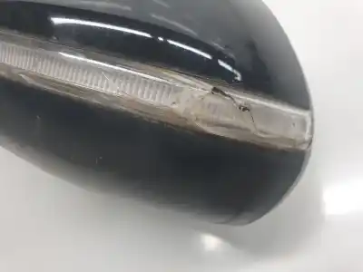 Peça sobressalente para automóvel em segunda mão espelho retrovisor esquerdo por kia optima drive referências oem iam 87610d4530abp  87610d4530