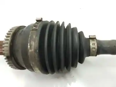 Peça sobressalente para automóvel em segunda mão transmissão dianteira esquerda por kia optima drive referências oem iam 49500d4700  49500d4700