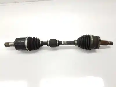 Second-hand car spare part Front Left Transmission for KIA OPTIMA Drive OEM IAM references 49500D4700  49500D4700