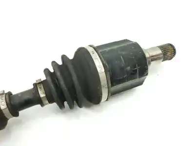 Peça sobressalente para automóvel em segunda mão transmissão dianteira esquerda por kia optima drive referências oem iam 49500d4700  49500d4700