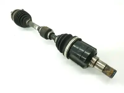 Peça sobressalente para automóvel em segunda mão transmissão dianteira esquerda por kia optima drive referências oem iam 49500d4700  49500d4700