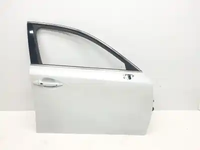 Автозапчасти б/у дверь передняя правая за LEXUS IS 200 (DS2/IS2) 220d ссылки OEM IAM 6700153040  6700153040