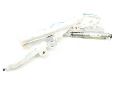 Peça sobressalente para automóvel em segunda mão AIRBAG DE CORTINA DIANTEIRO ESQUERDO por MINI MINI 5-TRG. (F55)  Referências OEM IAM 72127315039  7315039