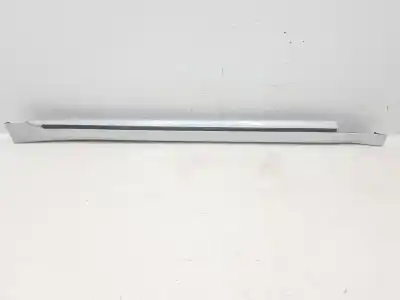 Second-hand car spare part Side Skirt for LEXUS IS 200 (DS2/IS2) 220d OEM IAM references 7585153901  7585153903