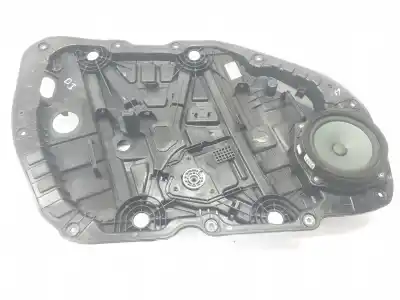 Second-hand car spare part Driver Left Window Regulator for KIA OPTIMA Drive OEM IAM references 82470D4000  82471D4000