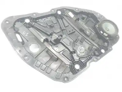 Second-hand car spare part driver left window regulator for kia optima drive oem iam references 82470d4000  82471d4000